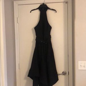 Black C/MEO Collective Dress